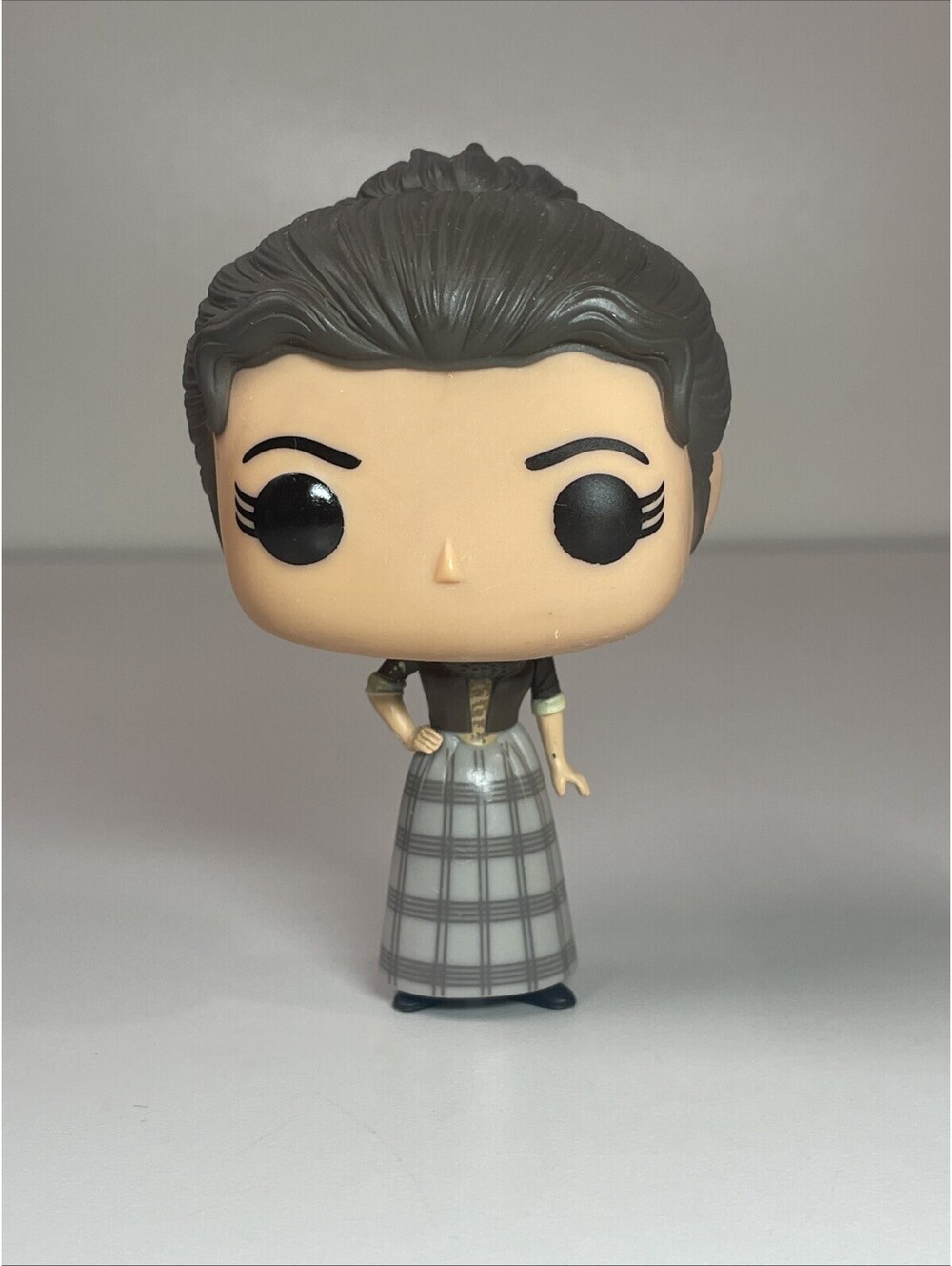 Funko Pop! Television Outlander Claire Randall #250 Vinyl Figure Loose